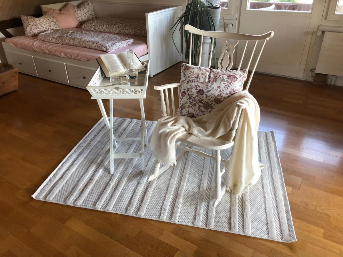 Kandis B&B Brunegg ภายนอก รูปภาพ